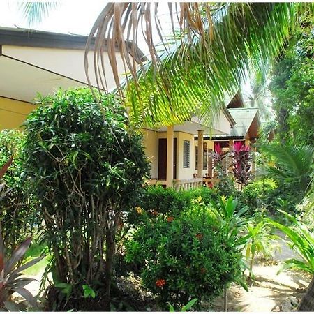 Sukasem Bungalow Lamai Beach  Ruang foto