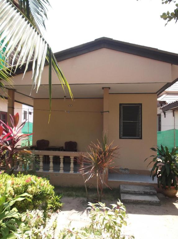 Sukasem Bungalow Lamai Beach  Ruang foto