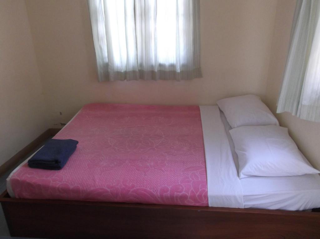 Sukasem Bungalow Lamai Beach  Ruang foto