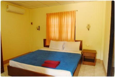Sukasem Bungalow Lamai Beach  Bagian luar foto