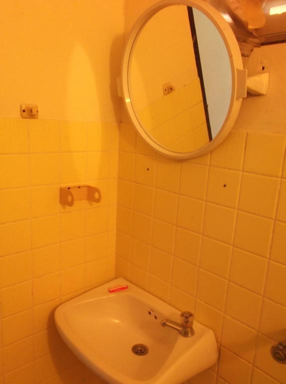 Sukasem Bungalow Lamai Beach  Bagian luar foto